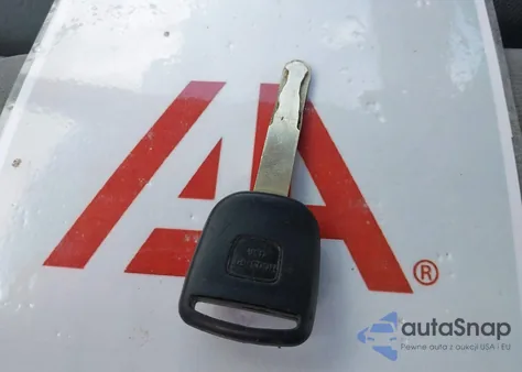 2003 Honda Accord 2.4 Ex из США, поврежденный, VIN 1HGCM56683A103368